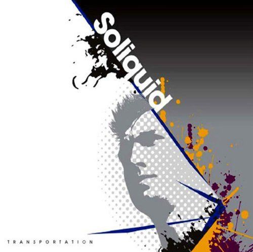 【CD】Transportation