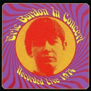 【CD】Live In 1974