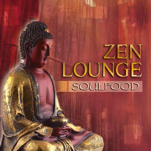 【CD】Zen Lounge