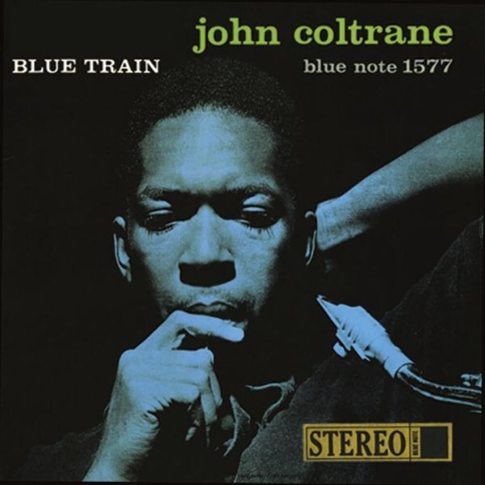 【CD】Blue Train (Hybr)
