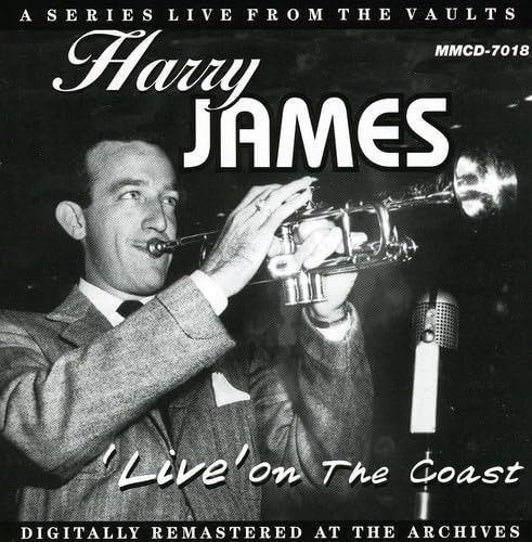 【CD】Live on the Coast 12,110円
