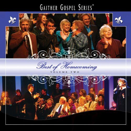 【CD】Best of Homecoming Volume 2 9,800円