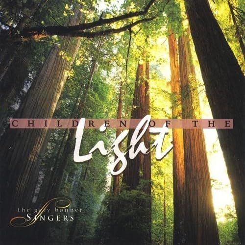 【CD】Children of the Light