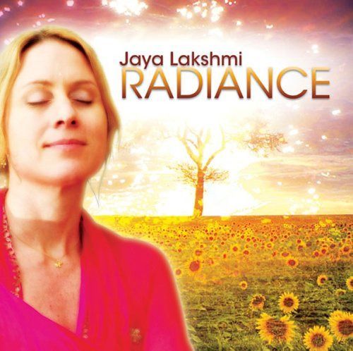 【CD】Radiance