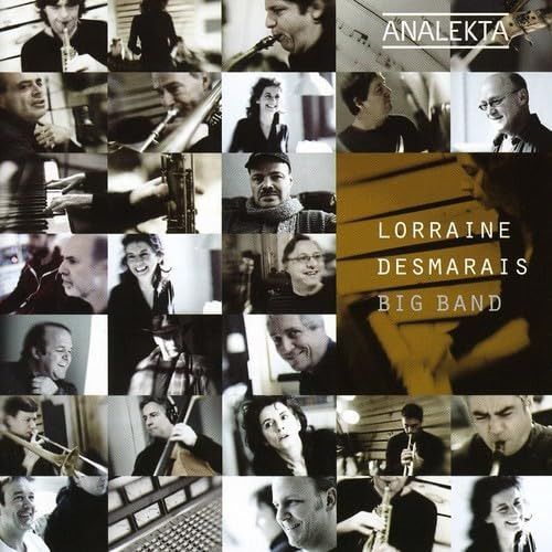 【CD】Big Band
