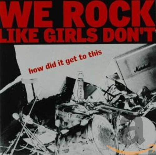 【CD】How Did It Get to This