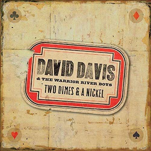 【CD】Two Dimes & Nickel
