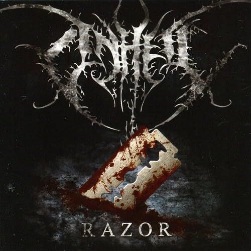 【CD】Razor