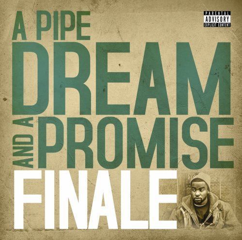 【CD】Pipe Dream & A Promise