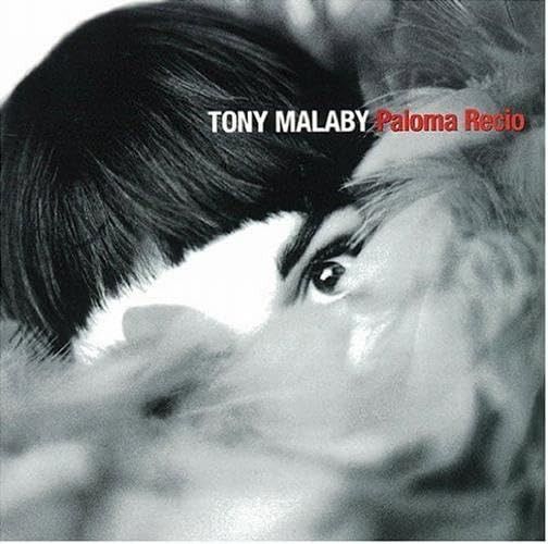 【CD】Paloma Recio