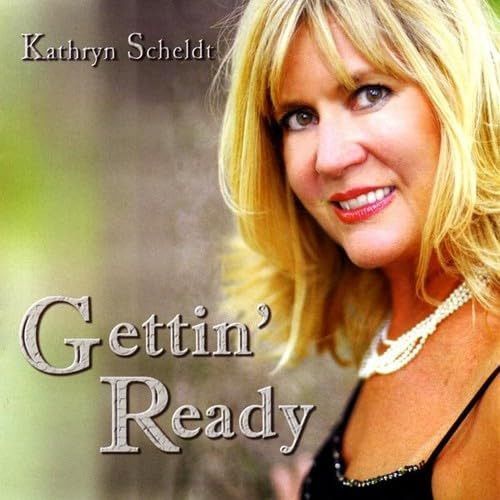 【CD】Gettin' Ready