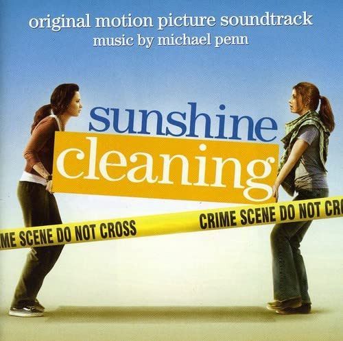 【CD】Sunshine Cleaning