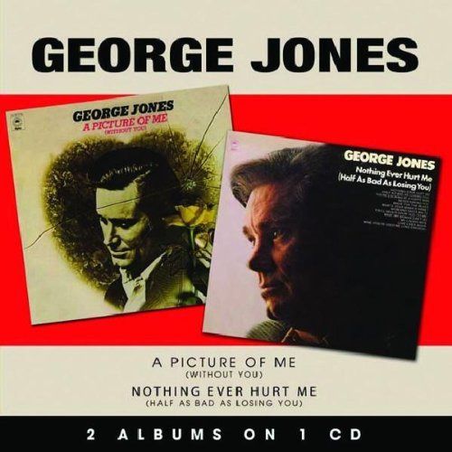【CD】Picture of Me Without You