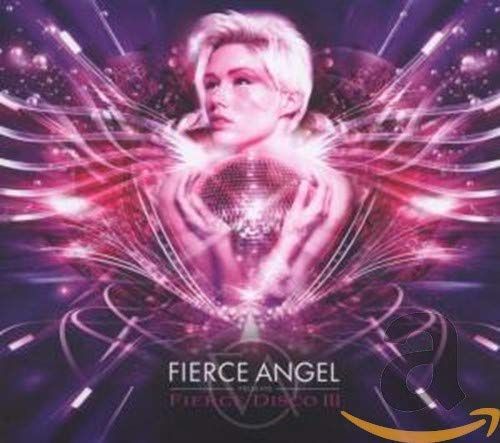【CD】Fierce Disco Vol.3