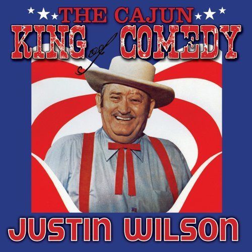 【CD】Cajun King Of Comedy