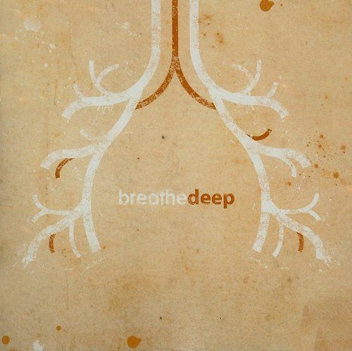 【CD】Breathe Deep