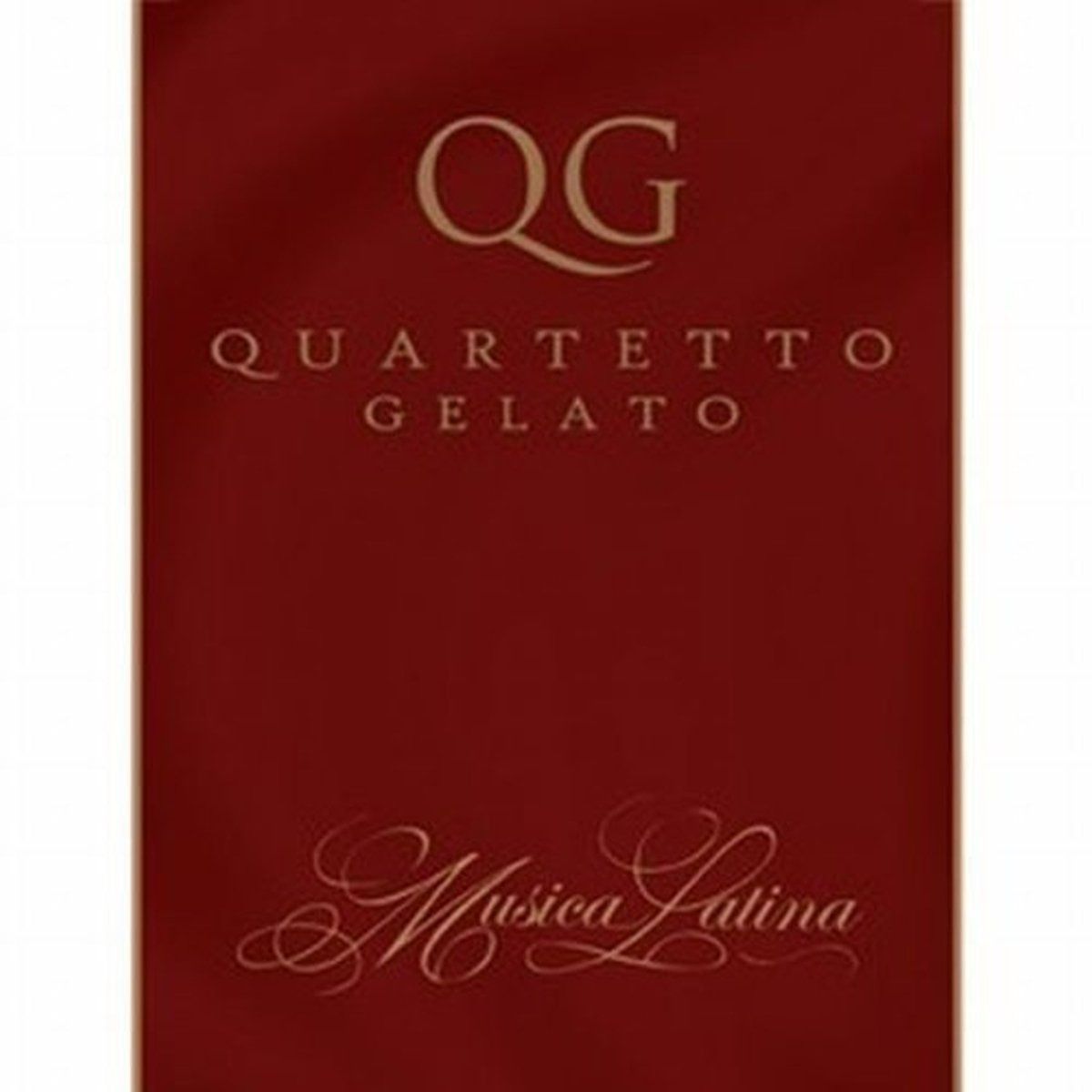 【CD】Musica Latina
