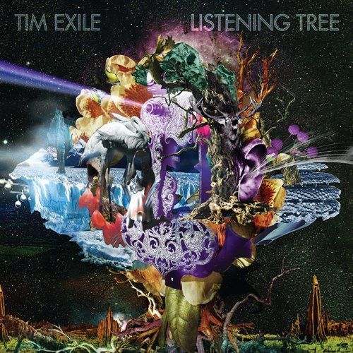【CD】Listening Tree(リスニング・ツリー)