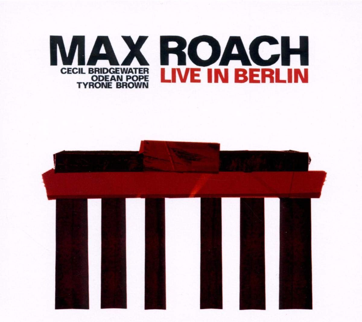 【CD】Live in Berlin