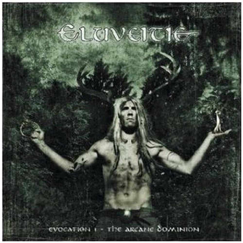 【CD】Evocation I: The Arcade Dominion