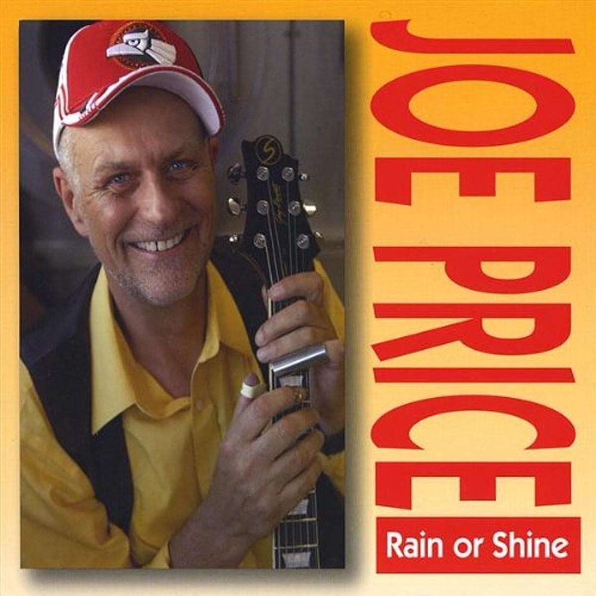 【CD】Rain or Shine