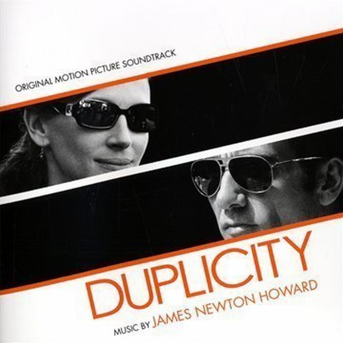 【CD】Duplicity