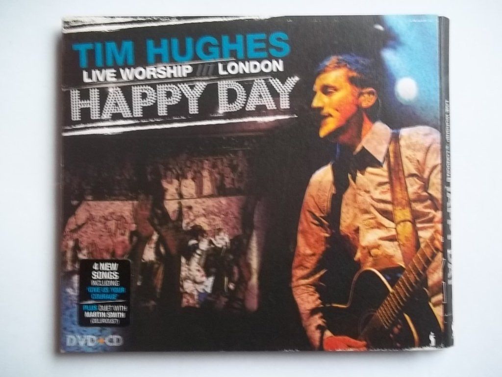 【CD】Happy Day (W/Dvd)