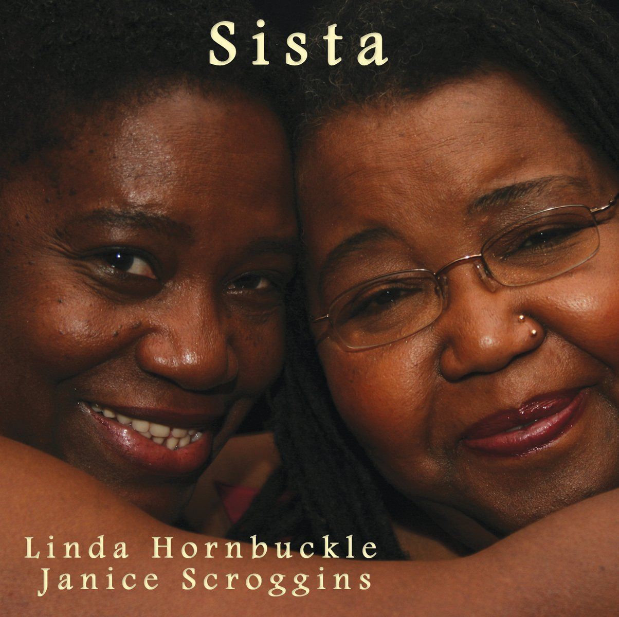 【CD】Sista
