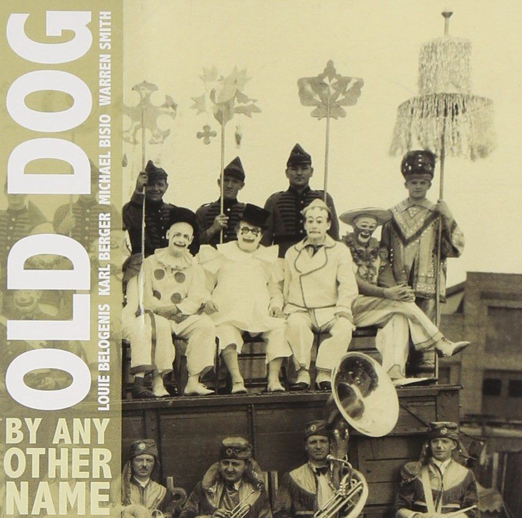 【CD】By Any Other Name