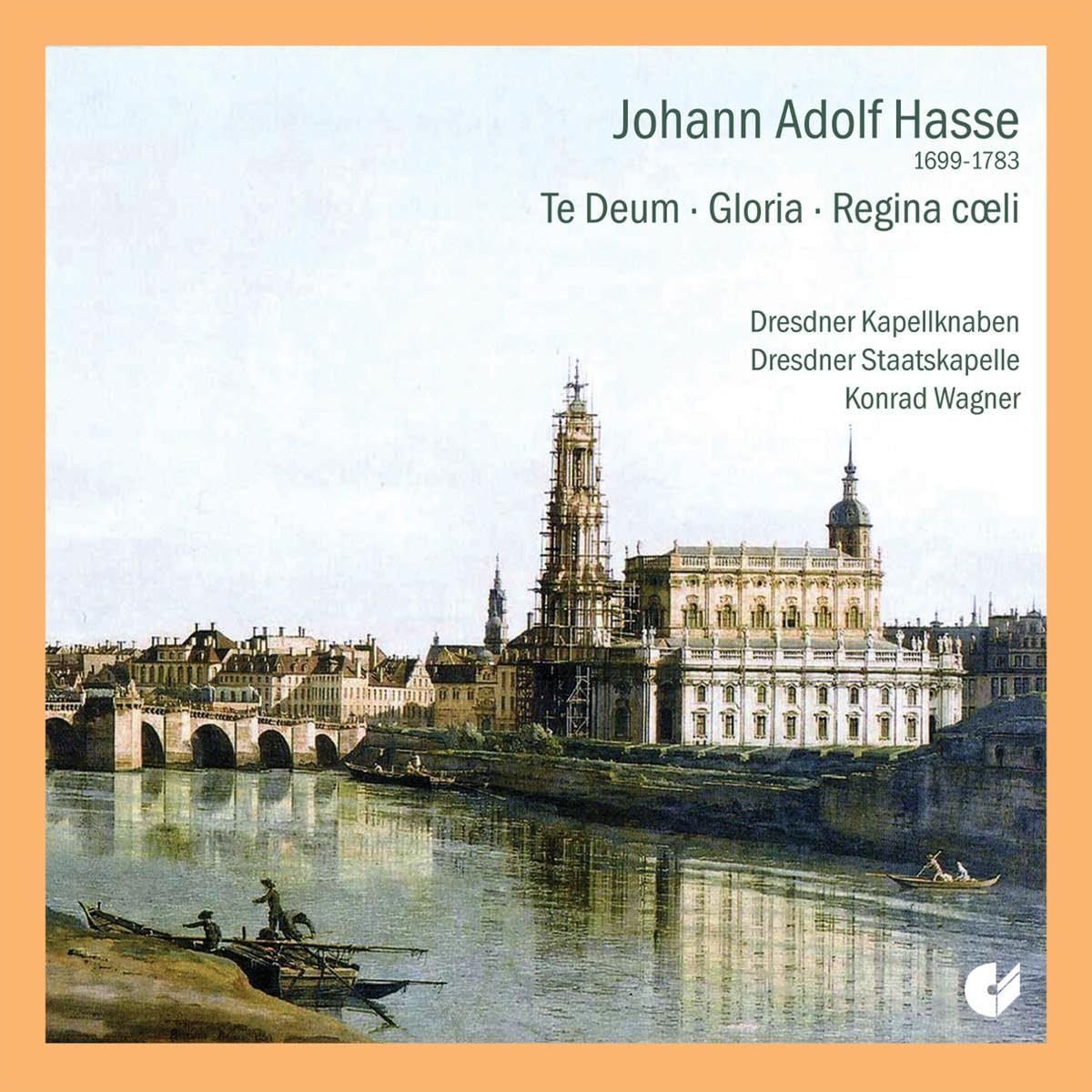 【CD】TE DEUM/GLORIA/REGINA COE