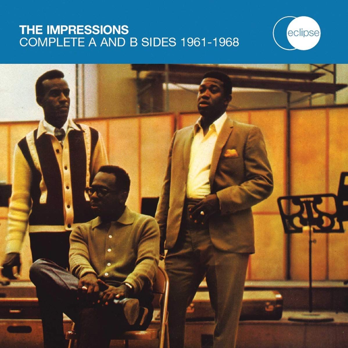 【CD】Complete a & B Sides 1961-1968 6,676円