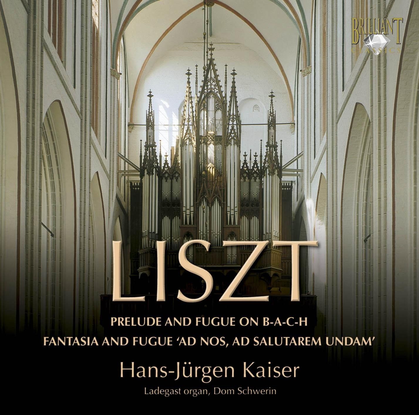 【CD】Organ Works