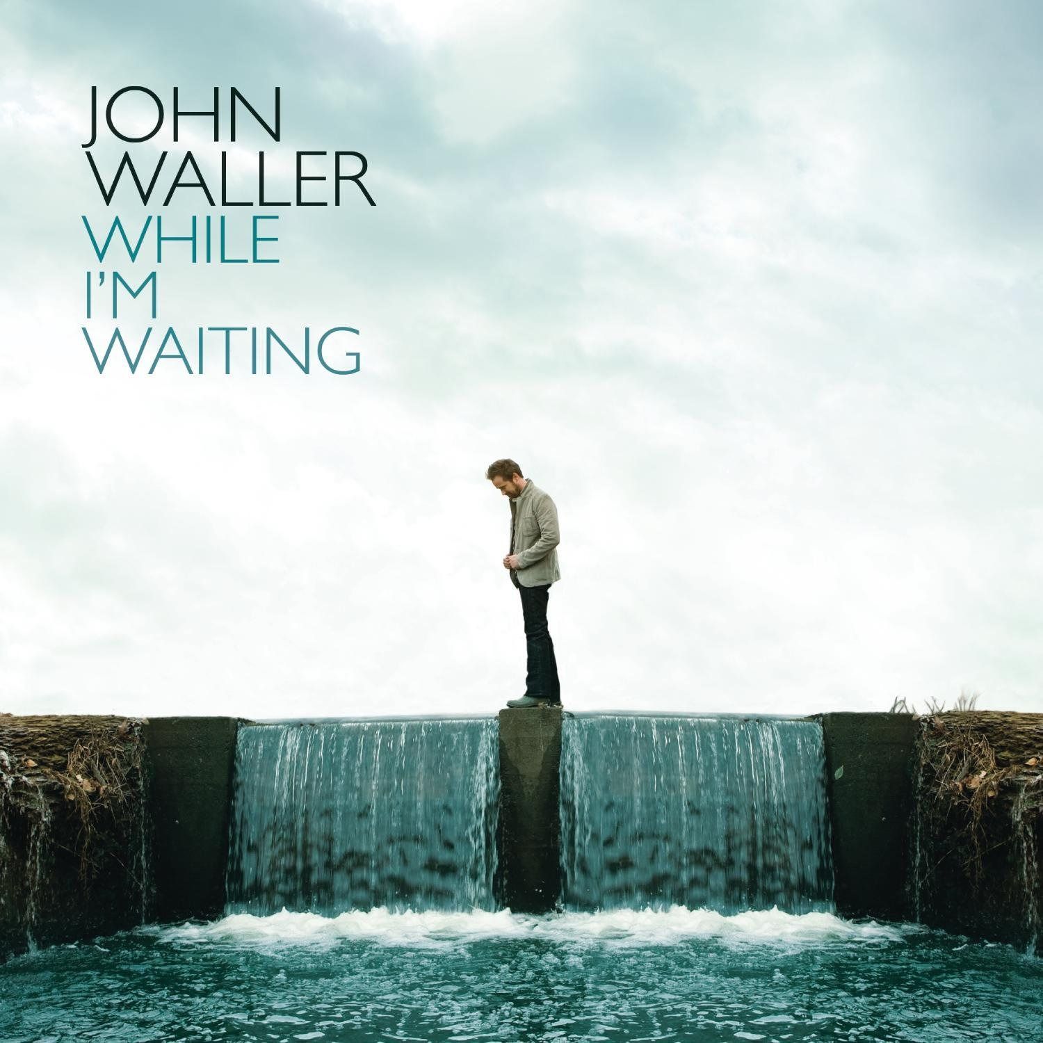 【CD】While I'm Waiting
