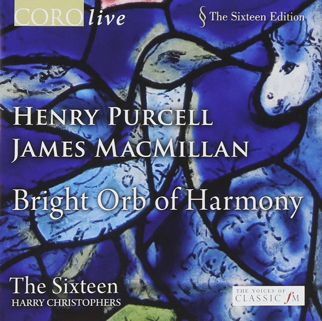 【CD】Bright Orb of Harmony