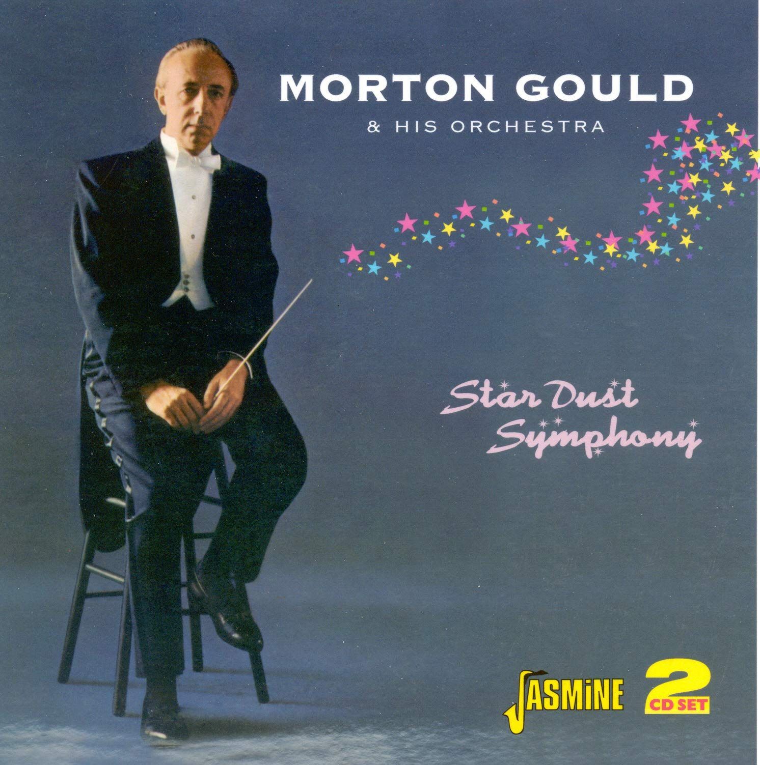 【CD】Star Dust Symphony: 40 Standards