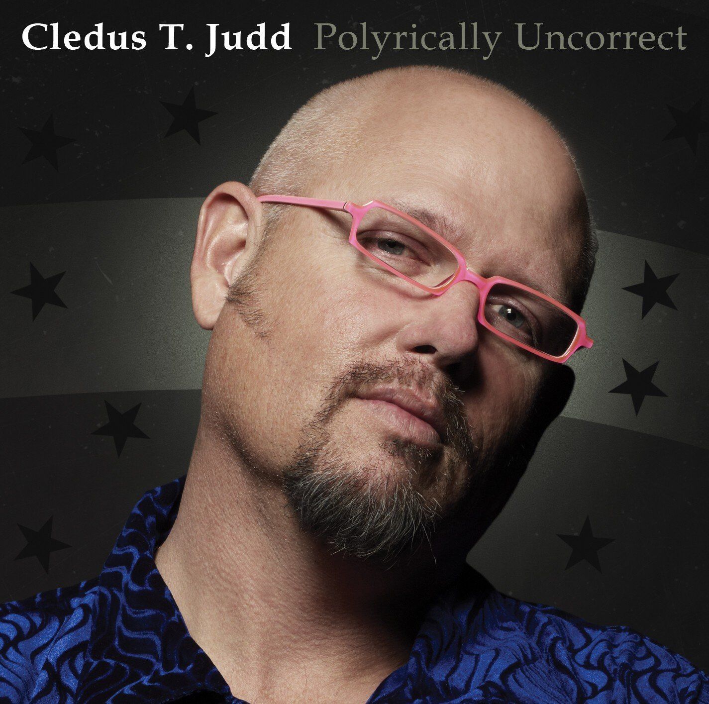 【CD】Polyrically Uncorrect