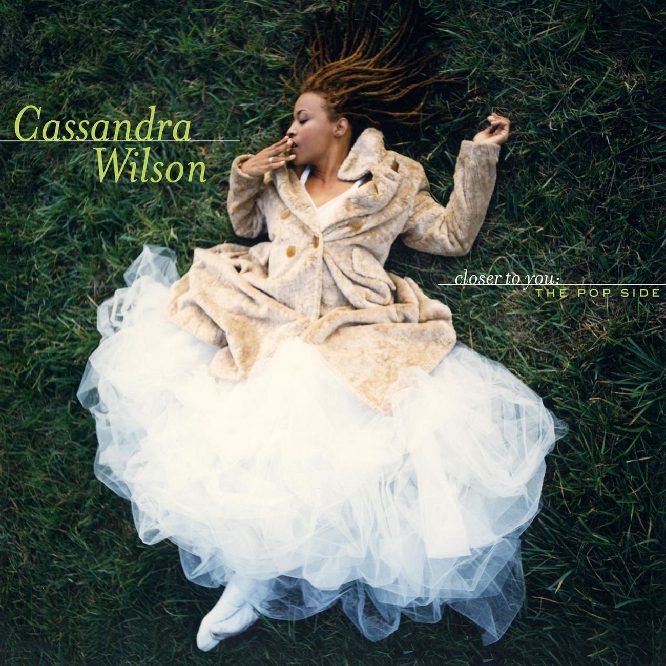 【CD】Closer to You: The Pop Side