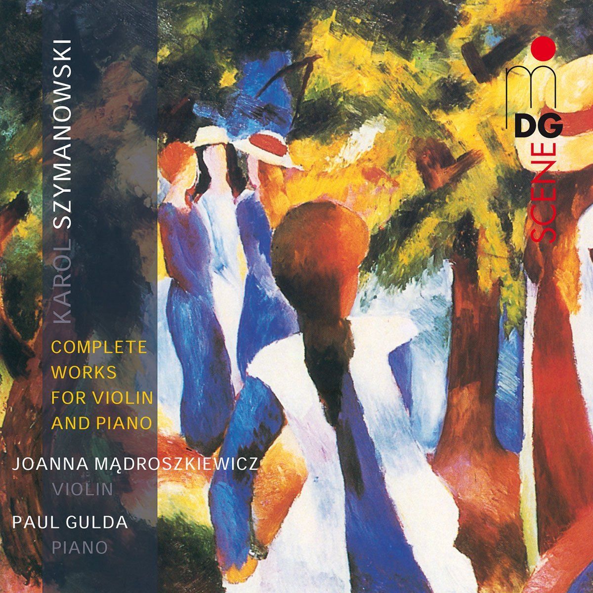 【CD】Complete Works for Violin & Piano