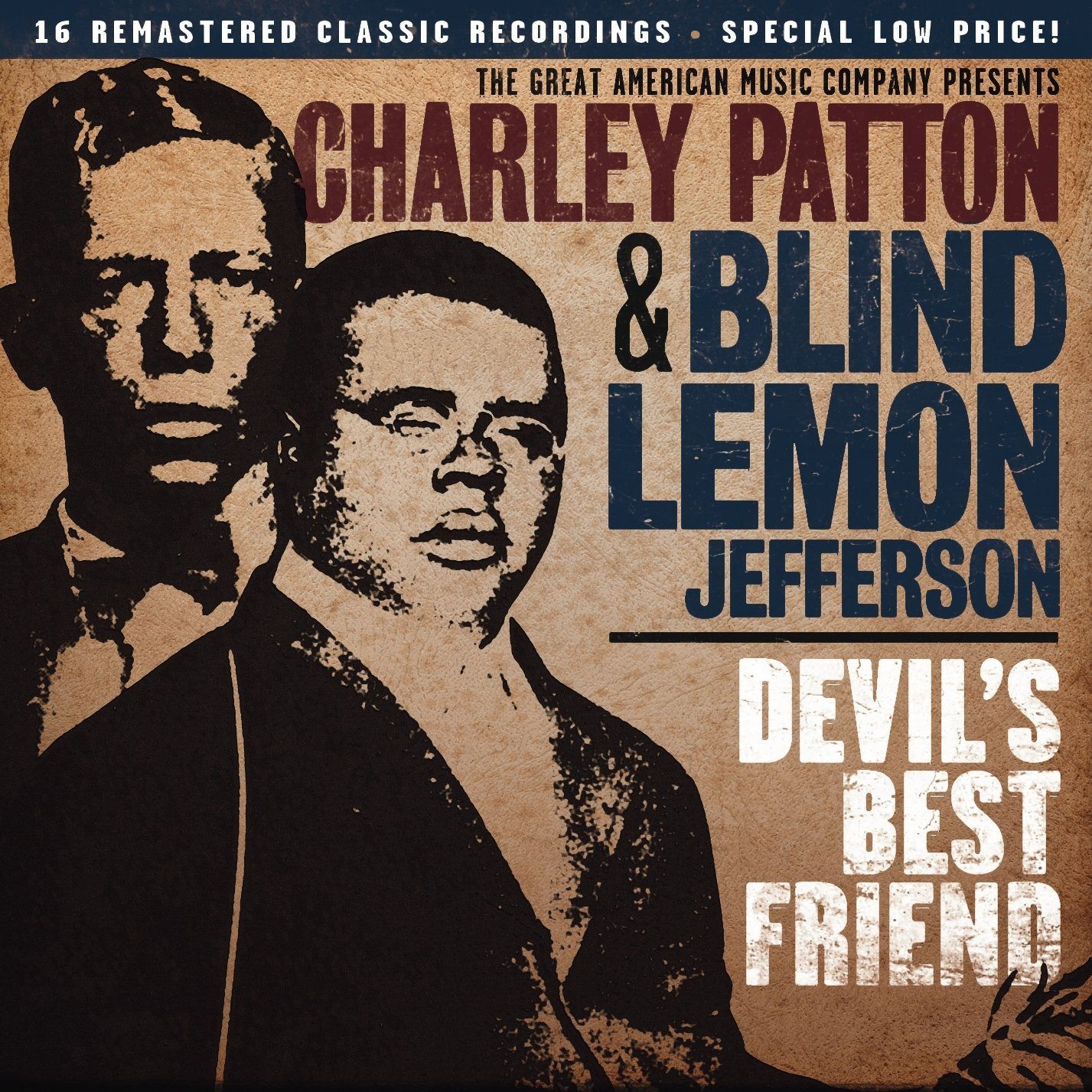 【CD】Devil's Best Friend