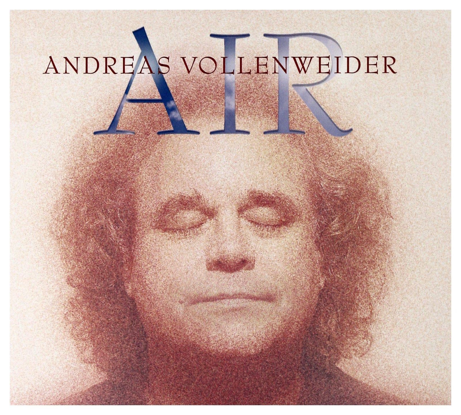 【CD】Air
