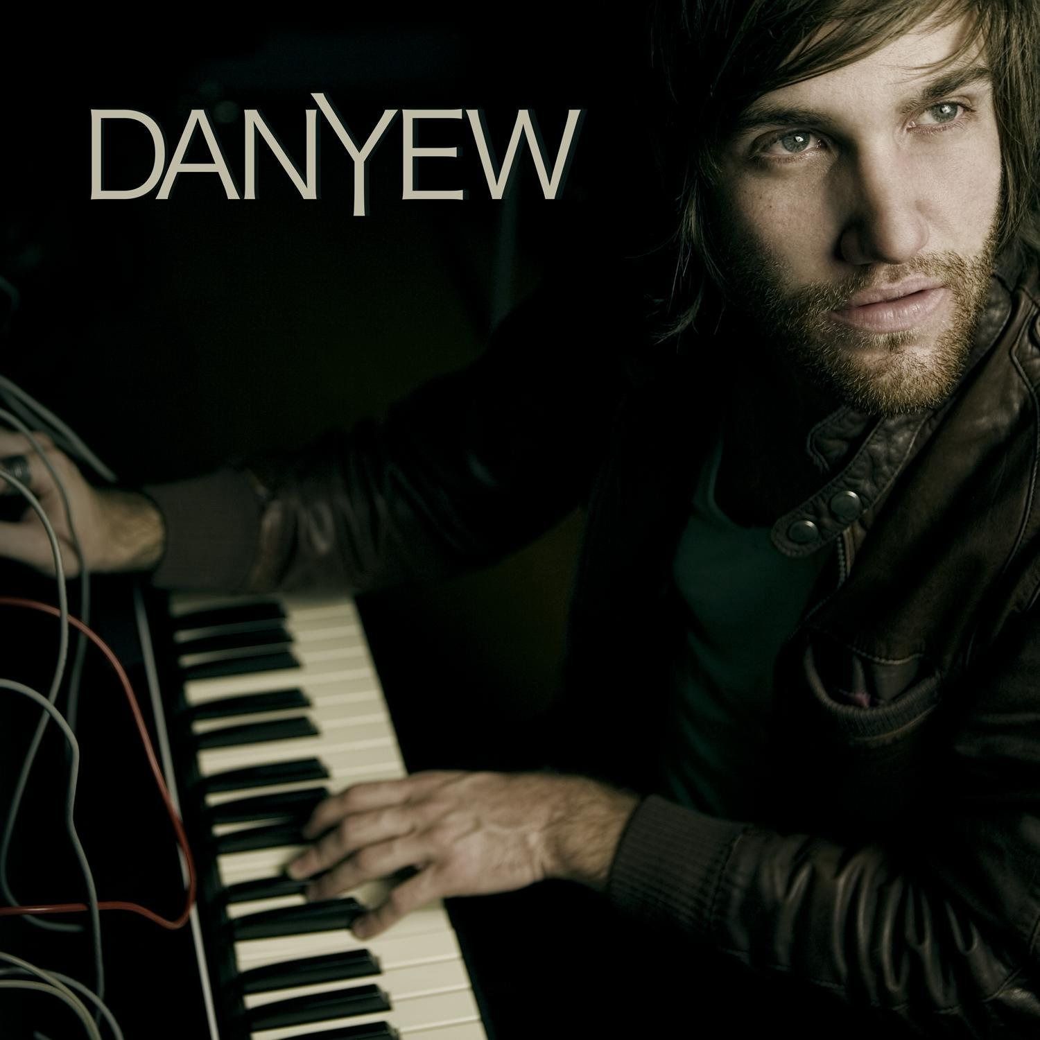 【CD】Danyew