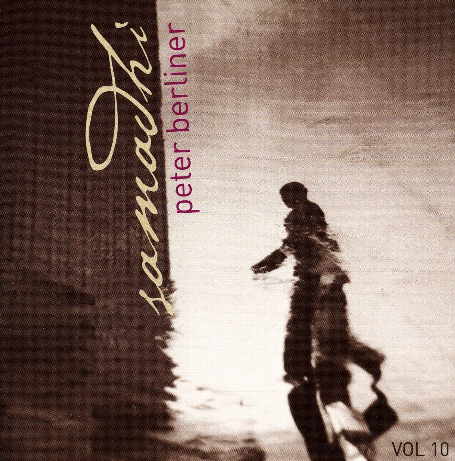 【CD】Samadhi