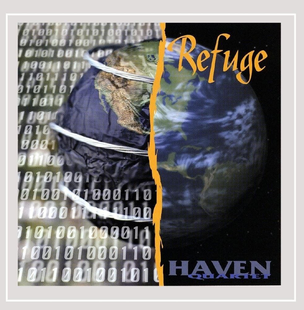 【CD】Refuge