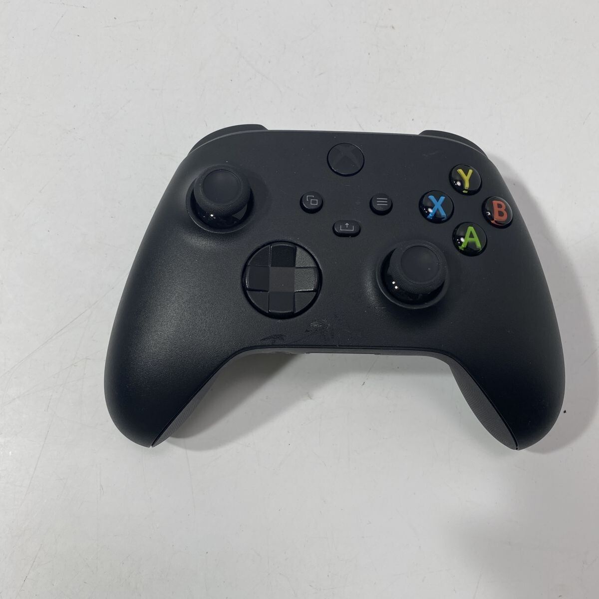 動作確認済み Xbox Series X|S 純正ワイヤレス コントローラー 【送料 