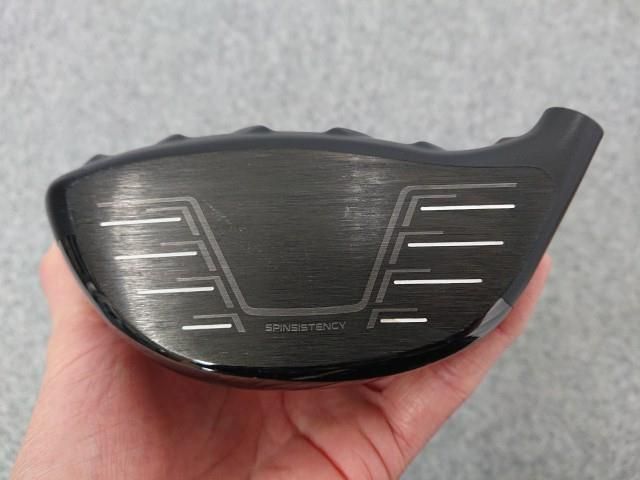 中古】 PING ピン G440 MAX マックス 9° ドライバー ヘッドのみ ヘッド