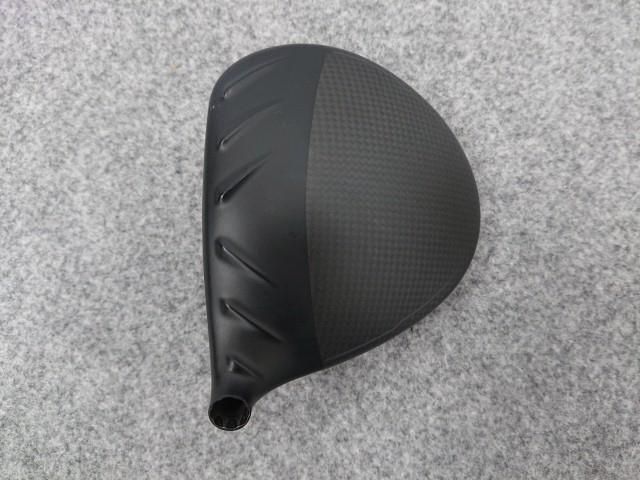 中古】 PING ピン G440 MAX マックス 9° ドライバー ヘッドのみ ヘッド