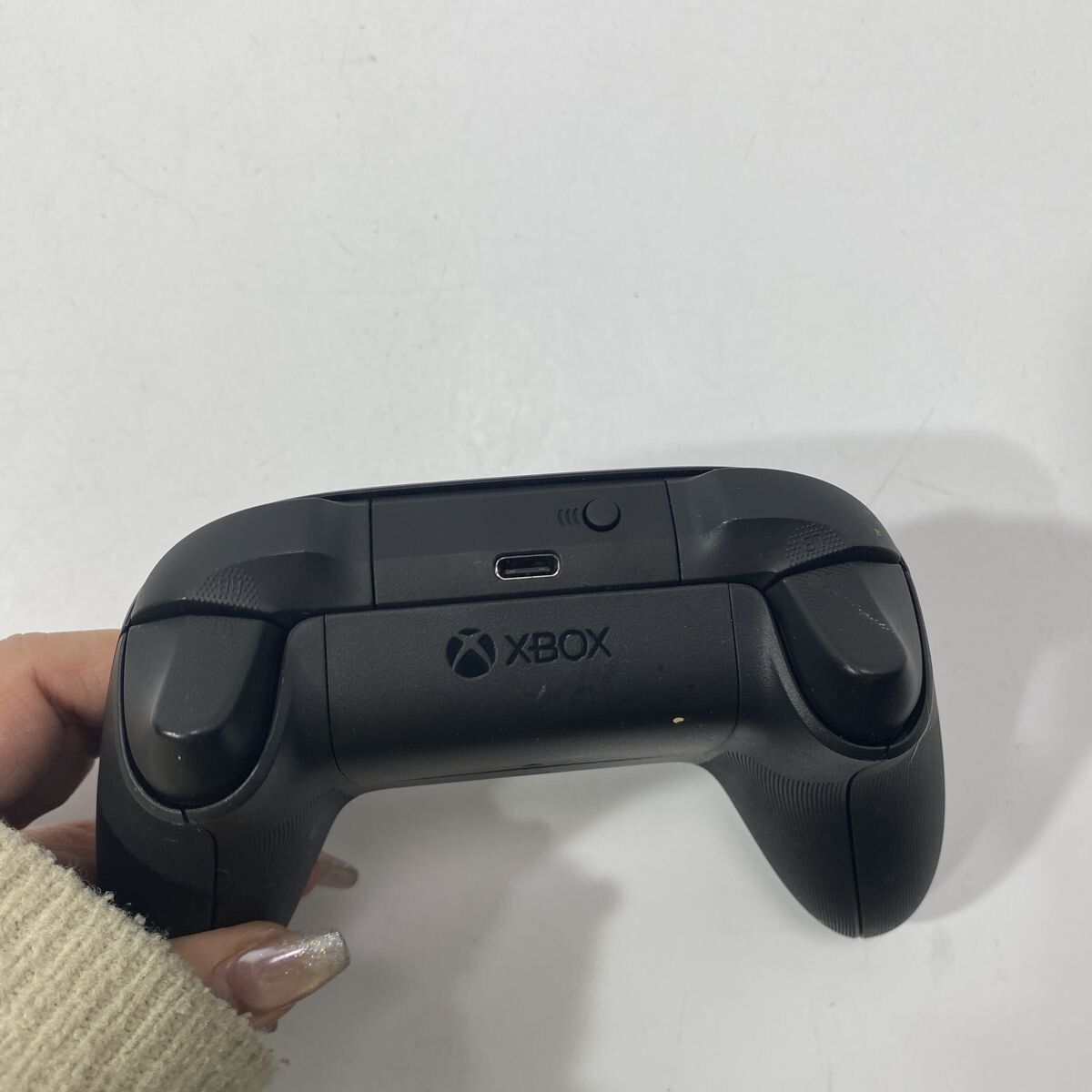 動作確認済み Xbox Series X|S 純正ワイヤレス コントローラー 【送料 