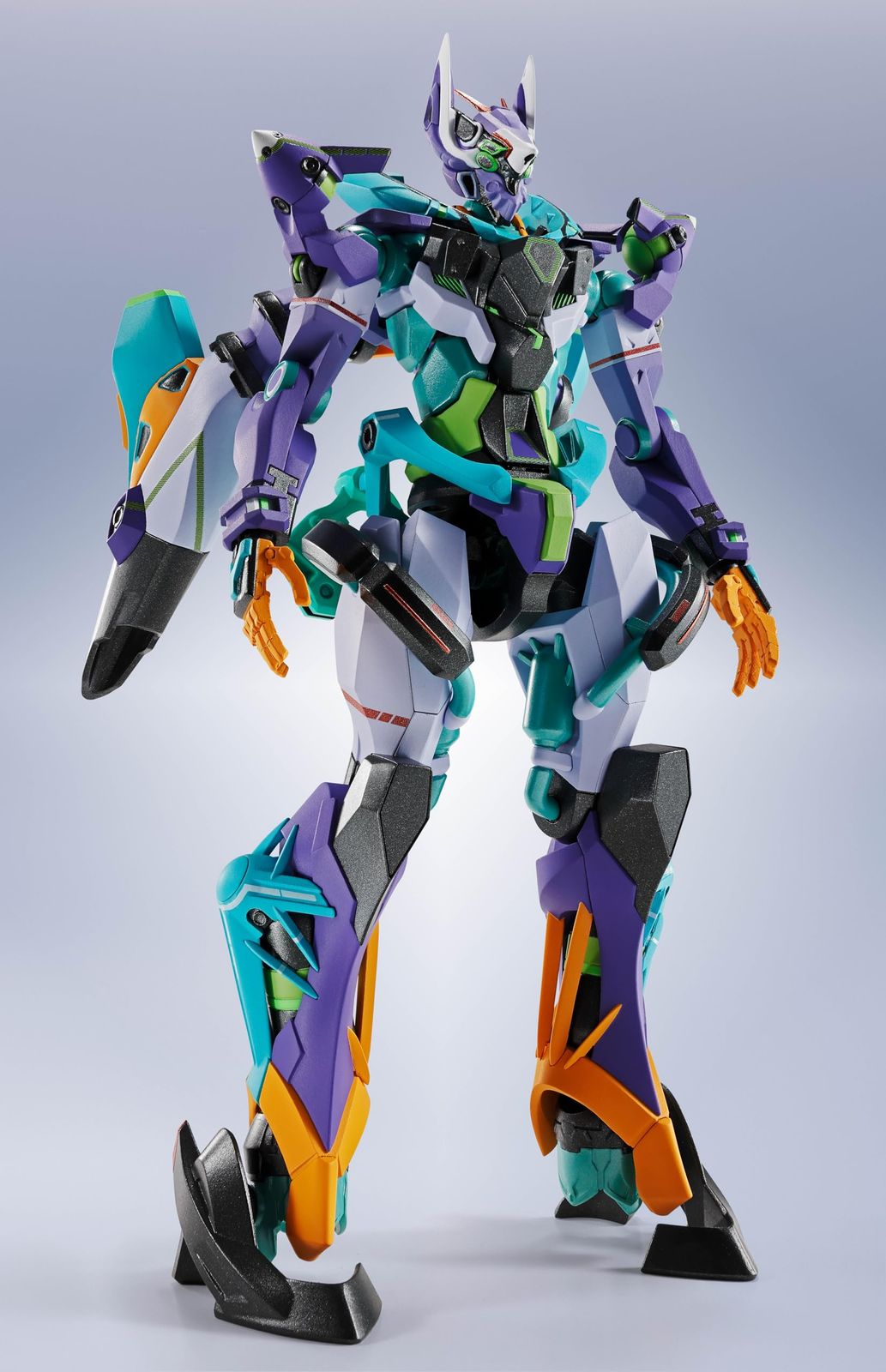 魂ネイションズ - 機動戦士ガンダム GQuuuuux - GFreD メタルロボットスピリッツフィギュア 魂ネイションズ - 機動戦士ガンダム GQuuuuux - GFreD メタルロボットスピリッツフィギュア