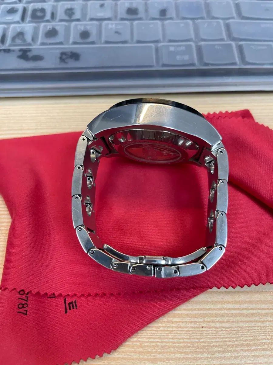TISSOT ティソ PRS 516 オートマチック クロノグラフ TISSOT ティソ PRS 516 オートマチック クロノグラフ