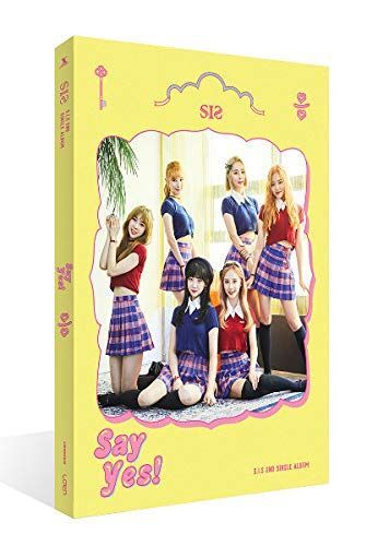 【中古】2nd Single: SAY YES